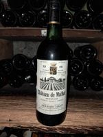 Château de Malbat Bordeaux 1978